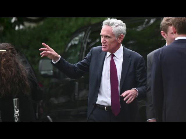 Scott Atlas, consilierul lui Trump pe probleme de Covid, și-a dat demisia
