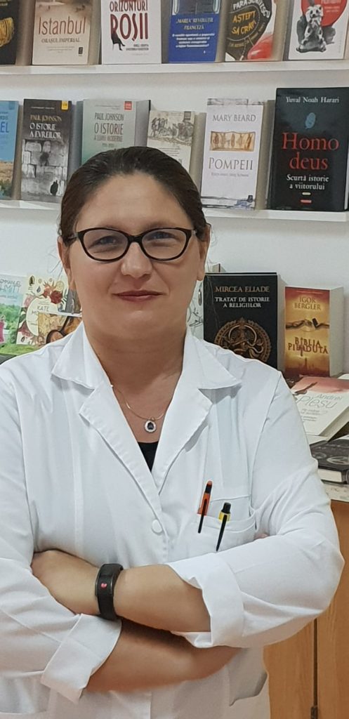 Dr. Sevastița Iordache, despre excesele alimentare de sărbători: „În locul restricțiilor severe, putem integra alimentele tradiționale într-o dietă sănătoasă”