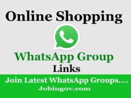 Serviciul de mesagerie mobilă WhatsApp a anunţat marțai că a introdus o nouă funcţie de "cumpărături online"