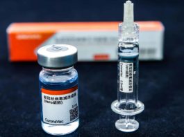 Vaccinul chinezesc Sinovac a fost omologat de urgență de Organizația Mondială a Sănătății