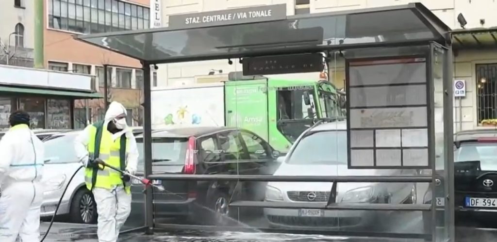Spania: Restricții pentru perioada sărbătorilor de iarnă