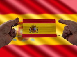 Creştere îngrijorătoare a cazurilor de Covid-19 în Spania
