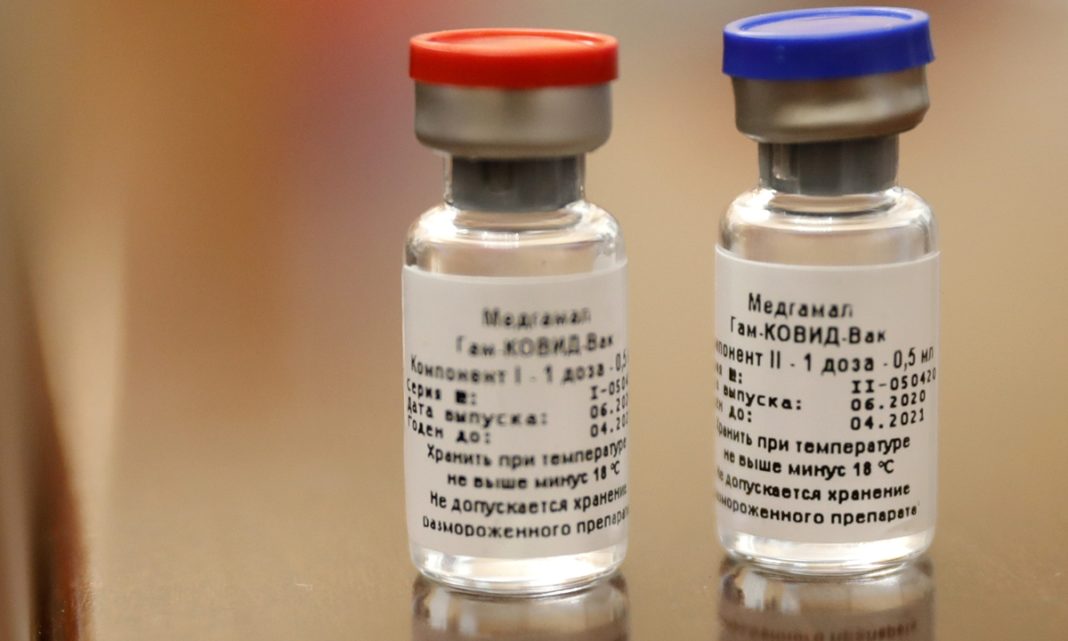 Până la 5.000 de persoane ar putea participa în Ungaria la studiile clinice ale vaccinului Sputnik V