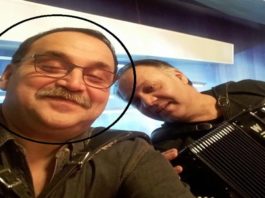 Ștefan Mustățea, instrumentist al Ansamblului "Doina Gorjului", a murit luni la Spitalul Județean de Urgență din Târgu Jiu