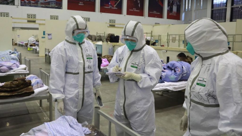 Statele Unite au raportat cel mai mare număr de decese Covid-19 de până acum