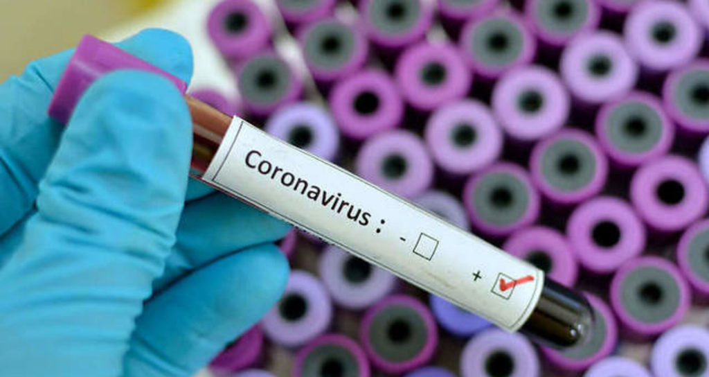 Rata de infectare în Capitală a crescut