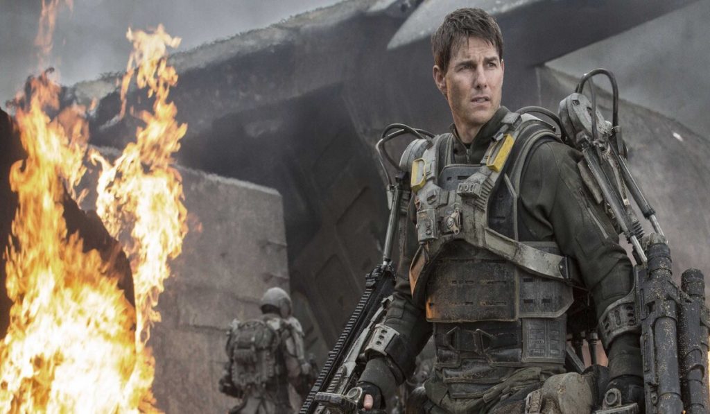 Rusia vrea să-l împiedice pe Tom Cruise să devină primul actor care joacă în spaţiu