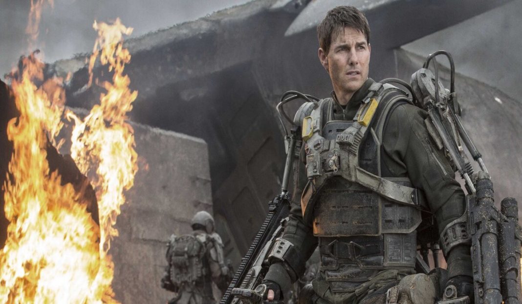 Rusia vrea să-l împiedice pe Tom Cruise să devină primul actor care joacă în spaţiu