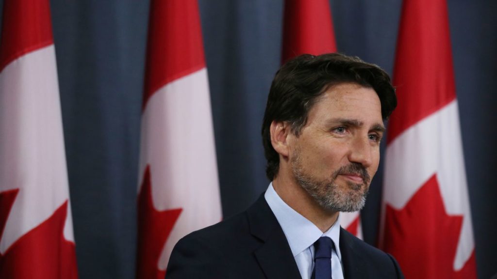 Pfizer va livra, în Canada, primele doze de vaccin împotriva Covid-19 în decembrie