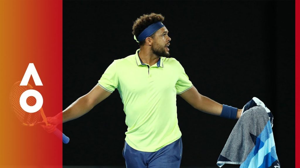 Jo-Wilfried Tsonga, forfait pentru Australian Open 2021