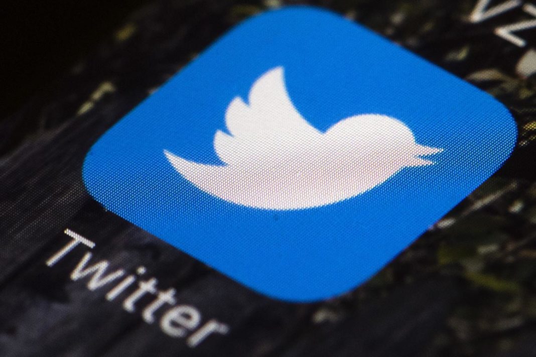 Twitter interzice linkurile către rețele sociale concurente
