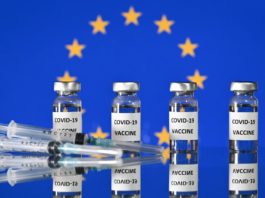 Pfizer/BioNTech intenţionează să solicite autorizarea pentru o a treia doză din vaccinul său împotriva COVID-19