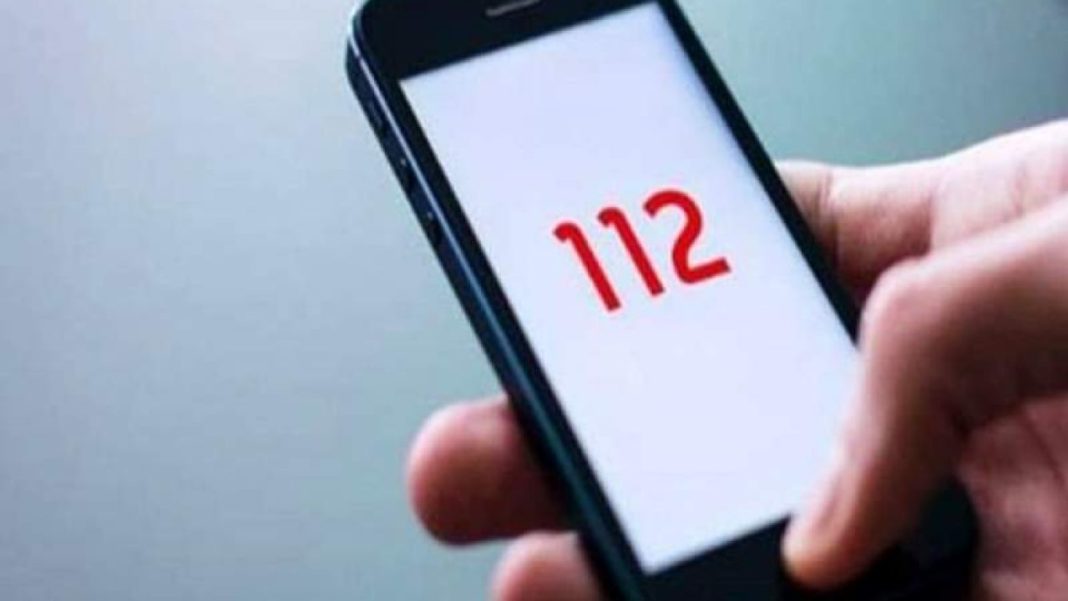 Persoanele care dețin informații utile cu privire la minora dispărută sunt rugate să apeleze numărul unic de urgență 112
