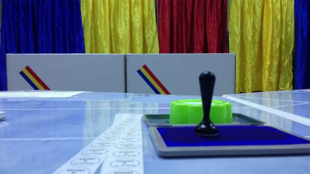 Alegeri parlamentare 2024: La ora 17.00, prezența la vot a trecut de 42%