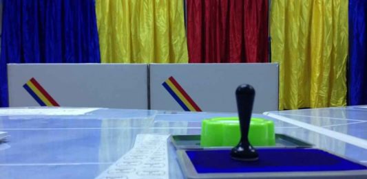 USR a făcut plângere penală împotriva PSD pentru voturile date la prezidenţiale lui George Simion şi Călin Georgescu