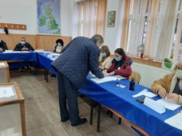 Stânga câștigă de peste 30 de ani alegerile în Gorj