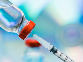 În România se va administra a treia doză de vaccin anti-COVID
