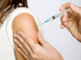 În Republica Moldova, vaccinarea contra noului coronavirus va începe cel mai devreme în luna mai