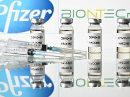 Cât va dura până când Pfizer va livra 200 de milioane de doze din vaccinul contra Covid-19 din contractul cu UE