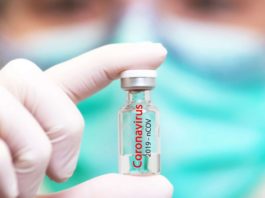 Iohannis: În România, campania de vaccinare anti-Covid este bine pregătită