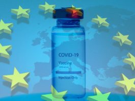Agenţia Europeană pentru Medicamente ar putea aproba vaccinul Pfizer-BioNTech pe 23 decembrie