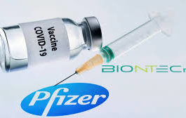 Germania cere EMA să aprobe vaccinul Pfizer/BioNTech „înainte de Crăciun”