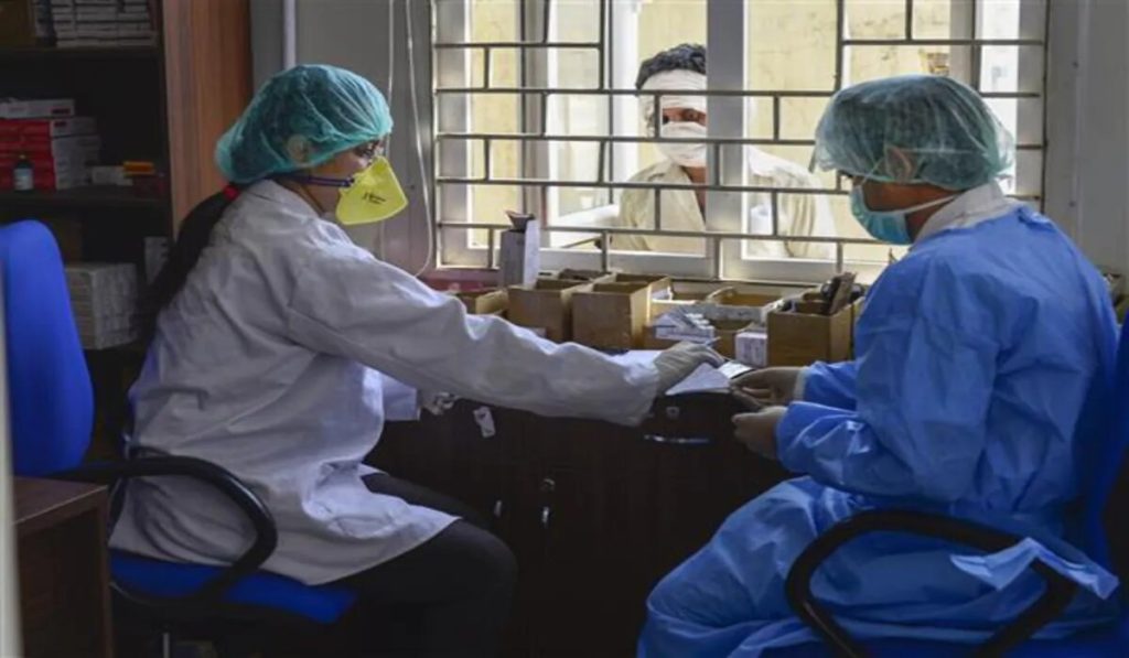 Belarus începe vaccinarea populației cu vaccinul rusesc Sputnik V