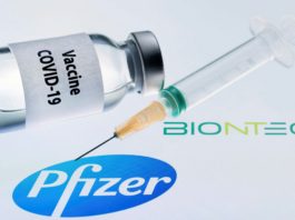 Persoanele cu alergii la alimente, polen sau latex pot face vaccinul Pfizer, susține CDC