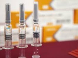 Turcia începe să testeze vaccinul chinez Sinovac