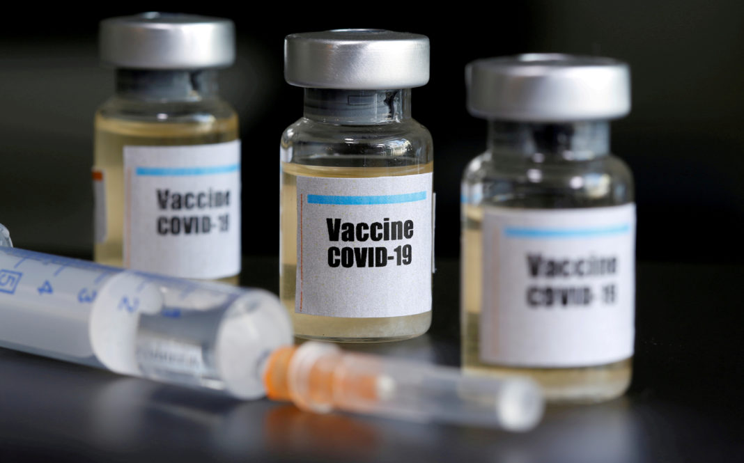 Lista spitalelor la care va ajunge prima tranșă de vaccin anti-Covid-19