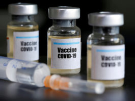 Lista spitalelor la care va ajunge prima tranșă de vaccin anti-Covid-19