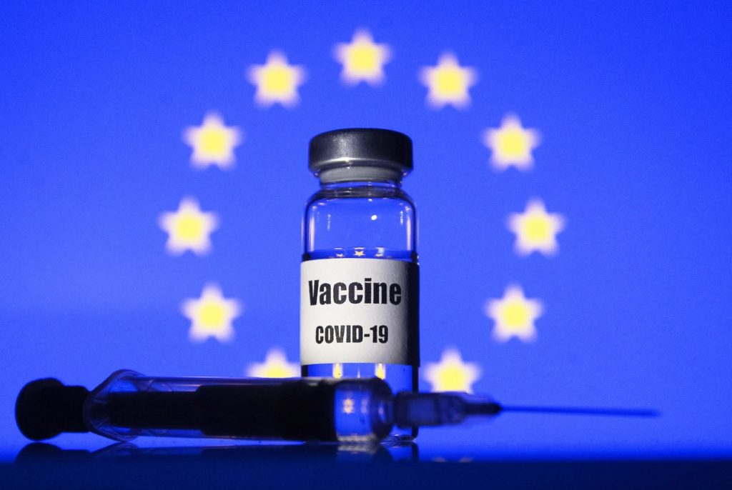 Scutire esențială de TVA pentru vaccinuri și kituri de testare