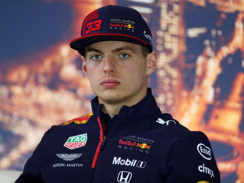 F1 / Verstappen, pole position la ultimul Grad Prix al anului