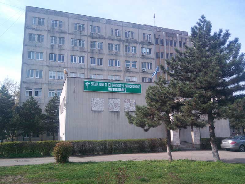 Ministrul Sănătății a trimis un control la Spitalul Victor Babeș, unde o pacientă a murit după ce a fost deconectată din greșeală