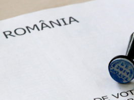 Alegeri parlamentare: Peste 21.500 de români din străinătate au votat deja