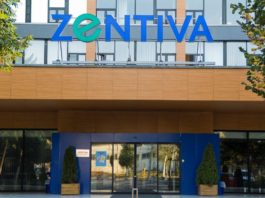 Zentiva a primit autorizație de la Ministerul Sănătății să facă și dezinfectant pentru mâini
