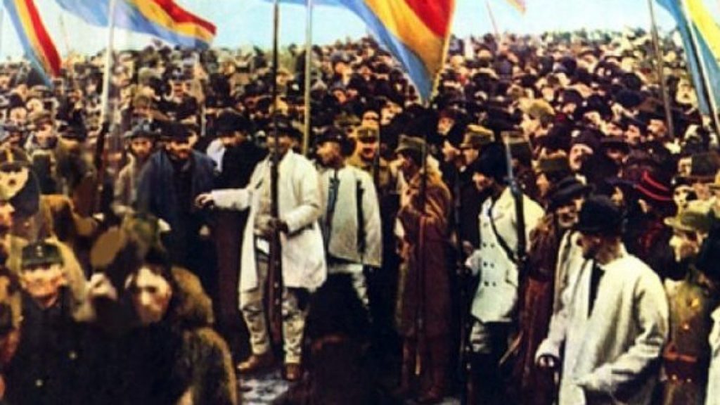 162 ani de la Unirea Principatelor Române, marcată și la Craiova