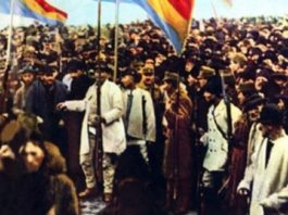 O ceremonie militar – religioasă dedicată celebrării Zilei Unirii Principatelor Unite va avea loc și la Craiova