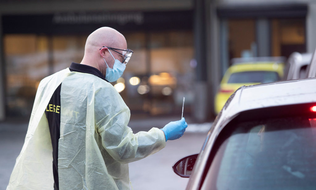 Doi bătrâni au murit la câteva zile după ce au făcut vaccinul anti-Covid