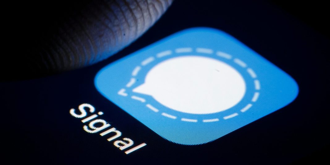 Ce e Signal și cu ce e diferit de WhatsApp