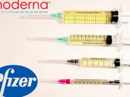 Care sunt asemănările și deosebirile dintre vaccinurile BioNTech/Pfizer și Moderna