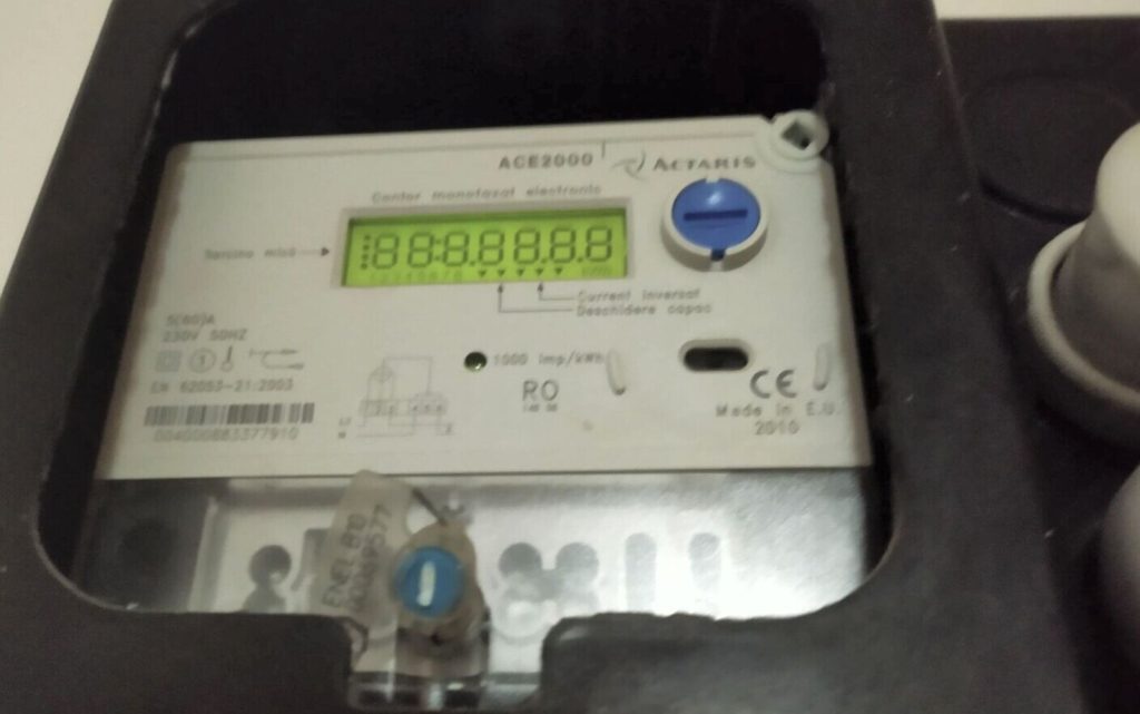 ANRE: Un call-center pentru consumatorii interesaţi de liberalizarea pieţei va fi dat în folosință