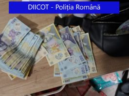 10 percheziţii domiciliare în Bistriţa-Năsăud, Mureş şi Bihor, la o rețea de trafic de minori și proxenetism