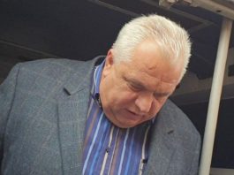 Nicușor Constantinescu a fost trimis în judecată, din nou, de DNA, pentru abuz în serviciu