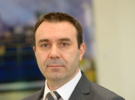 Denunțătorul lui Costel Alexe, directorul Combinatului Siderurgic Liberty Galați, Bogdan Grecu, a fost demis