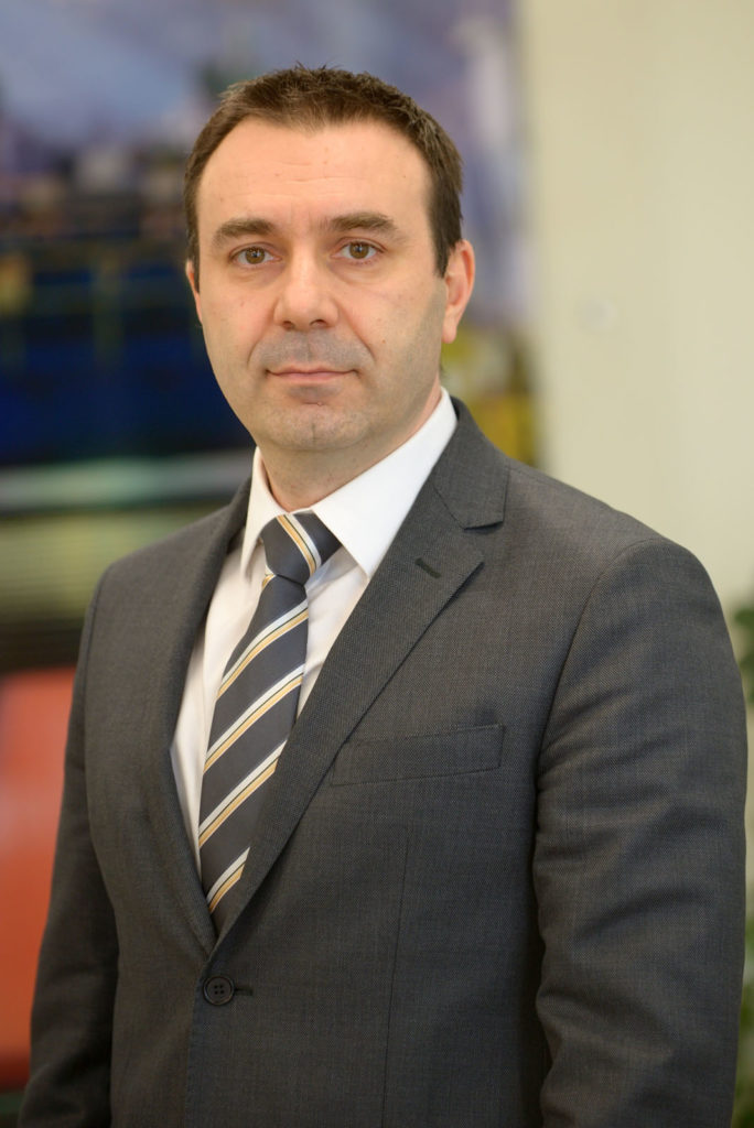 Denunțătorul lui Alexe, directorul Combinatului Siderurgic Liberty Galați, demis