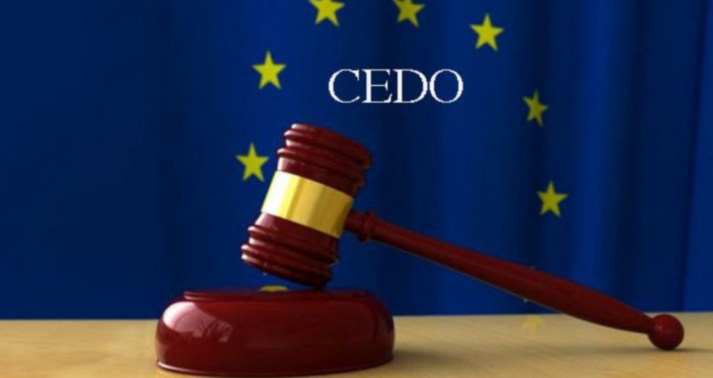 Elveția, condamnată de CEDO să plătească daune morale unei cerșetoare din România