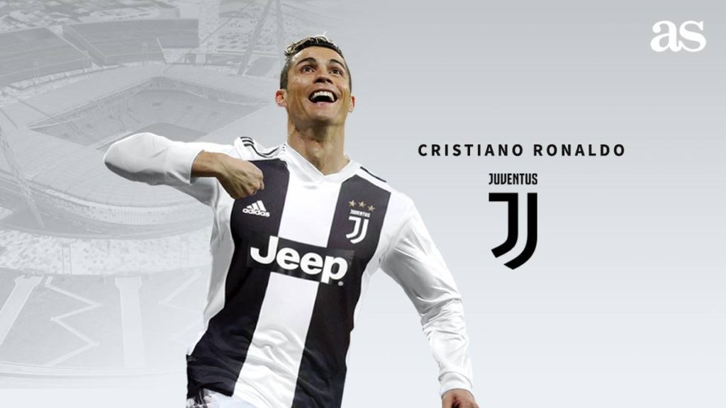 Serie A | Încă o barieră doborâtă de Cristiano Ronaldo!