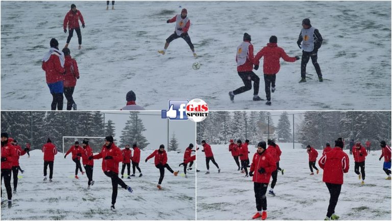 Liga 2 | CSM Slatina și-a anulat amicalul cu CSM Corona Brașov