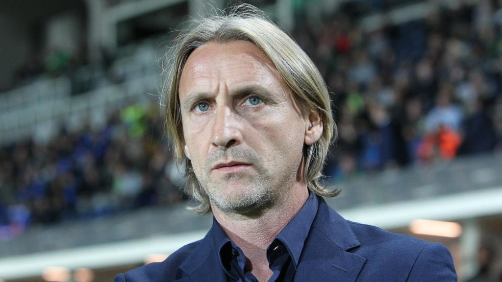 Serie A | Davide Nicola, noul antrenor al echipei Torino FC